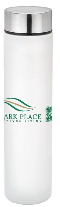 Picture of Park Place QR 13.5 oz Vacuum Water Bottle